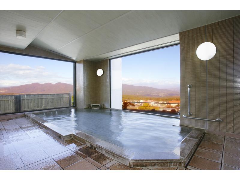 Ryokan Sakurai Shibukawa Ngoại thất bức ảnh