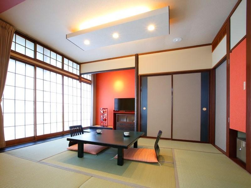 Ryokan Sakurai Shibukawa Ngoại thất bức ảnh